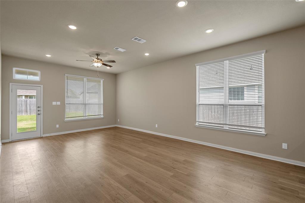Park Meadows - Residential