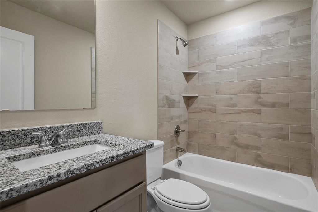 Park Meadows - Residential