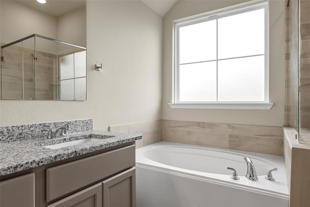 Park Meadows - Residential
