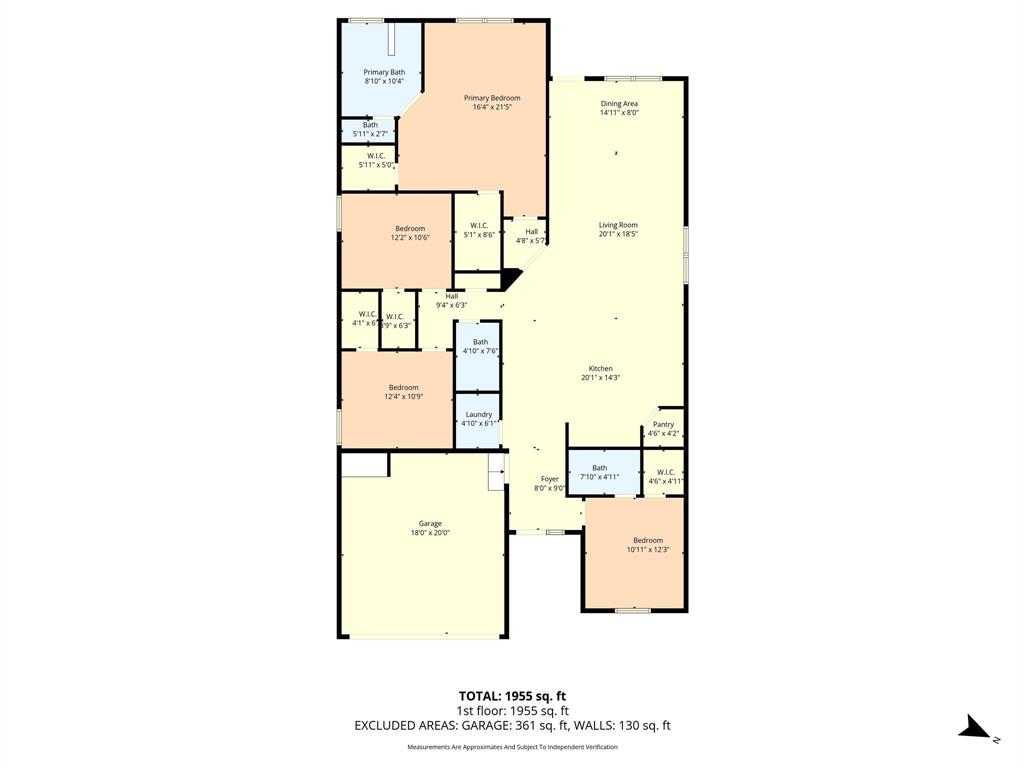 Park Meadows - Residential