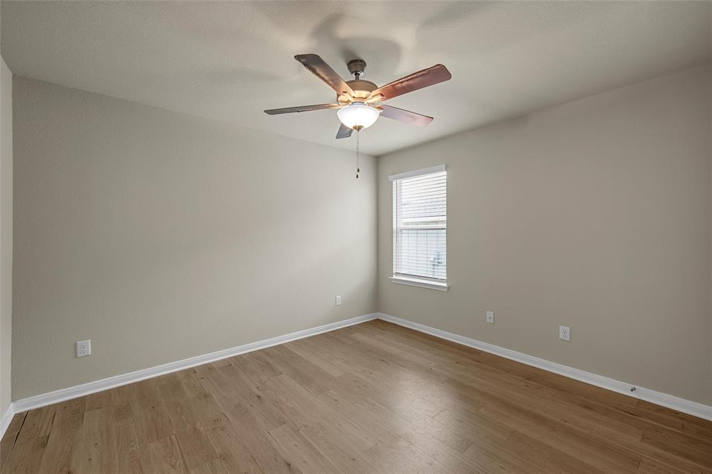 Park Meadows - Residential