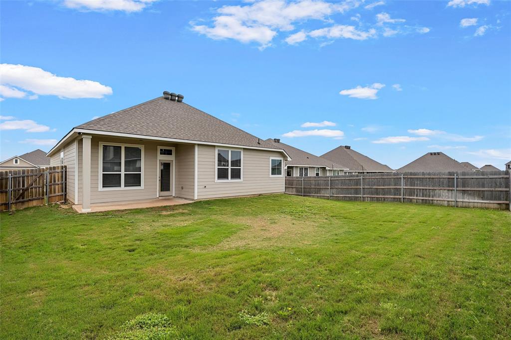 Park Meadows - Residential