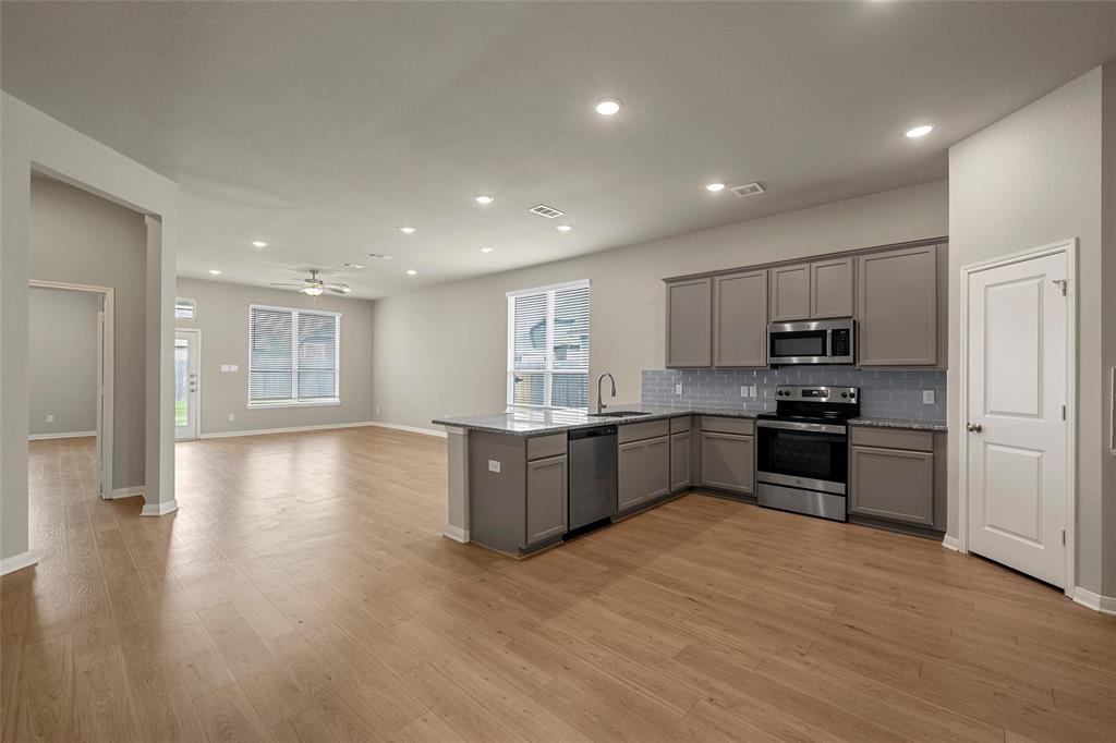 Park Meadows - Residential