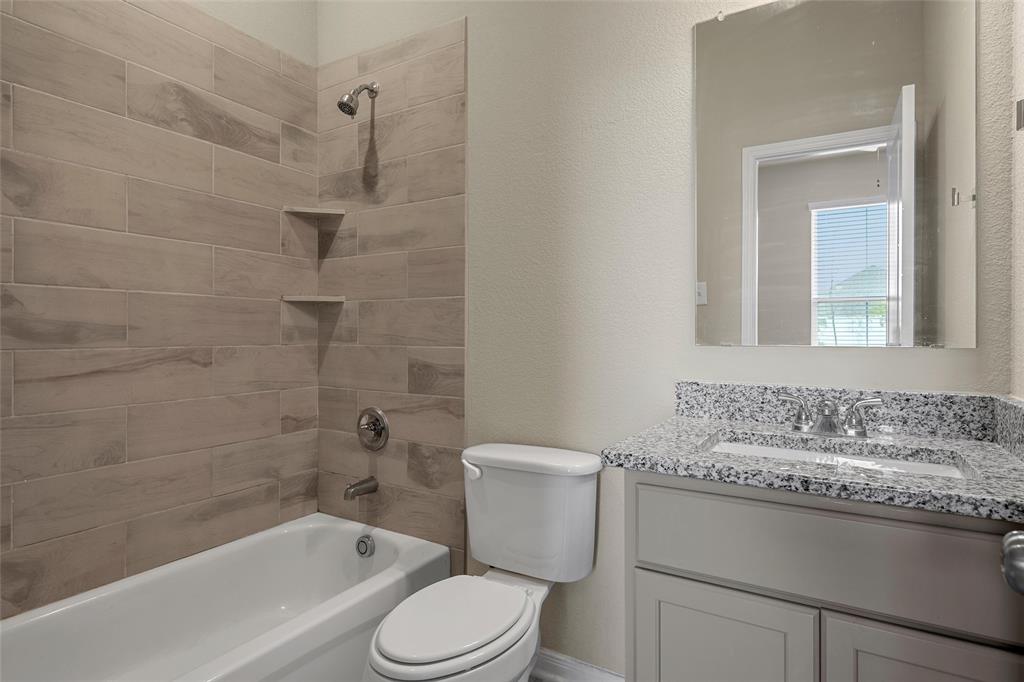 Park Meadows - Residential