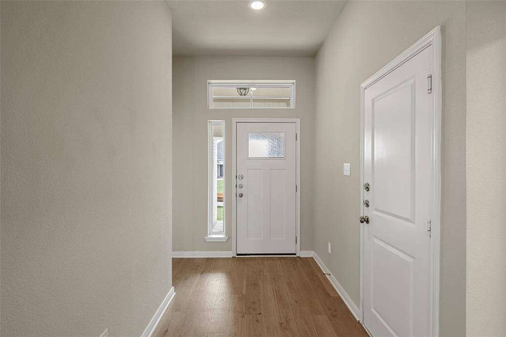 Park Meadows - Residential