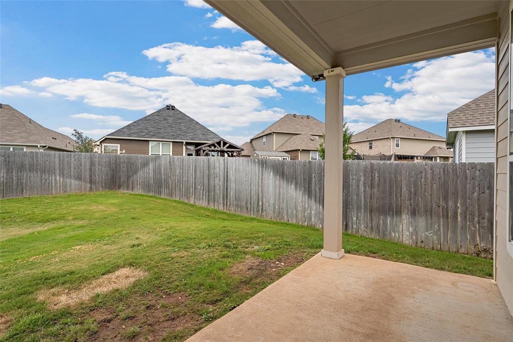 Park Meadows - Residential