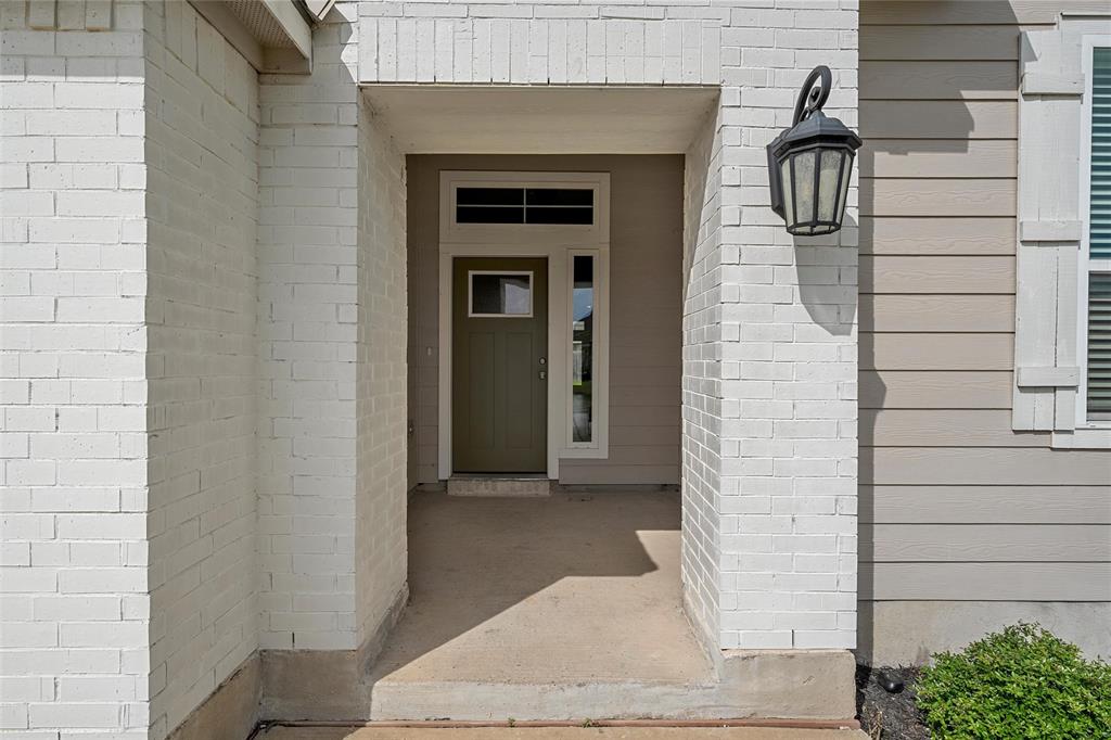 Park Meadows - Residential