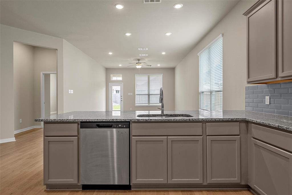 Park Meadows - Residential