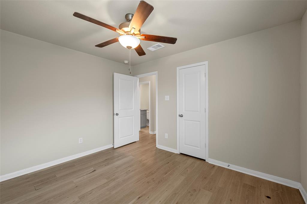 Park Meadows - Residential