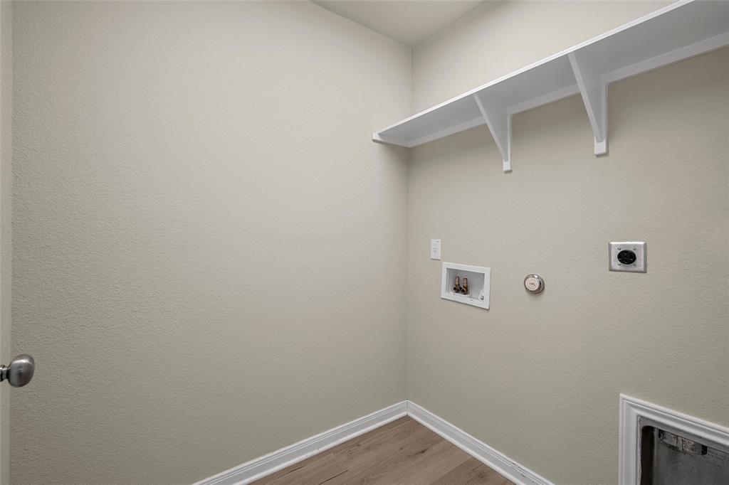 Park Meadows - Residential
