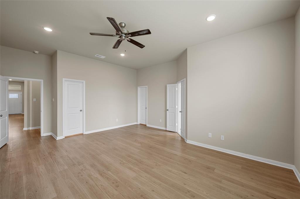 Park Meadows - Residential