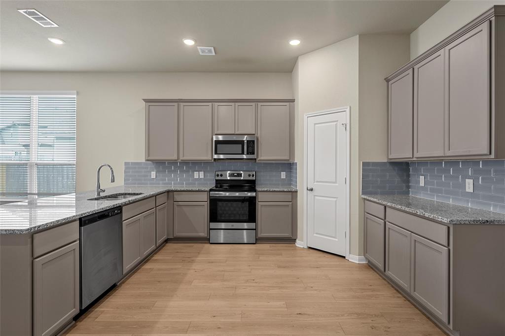 Park Meadows - Residential