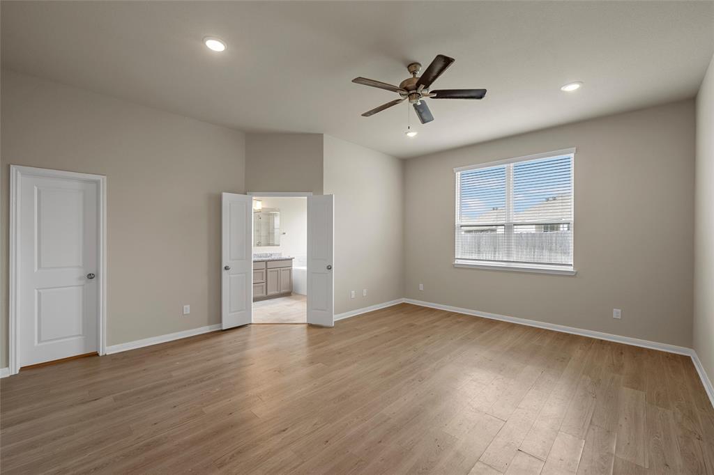 Park Meadows - Residential