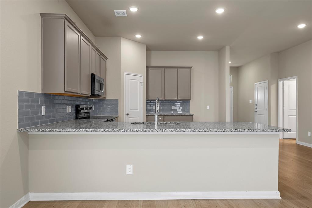 Park Meadows - Residential