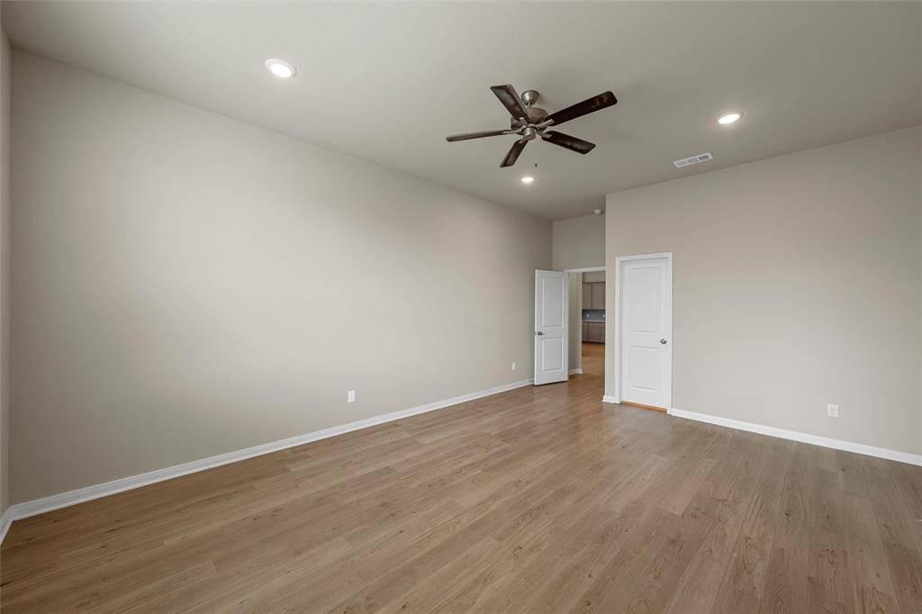 Park Meadows - Residential