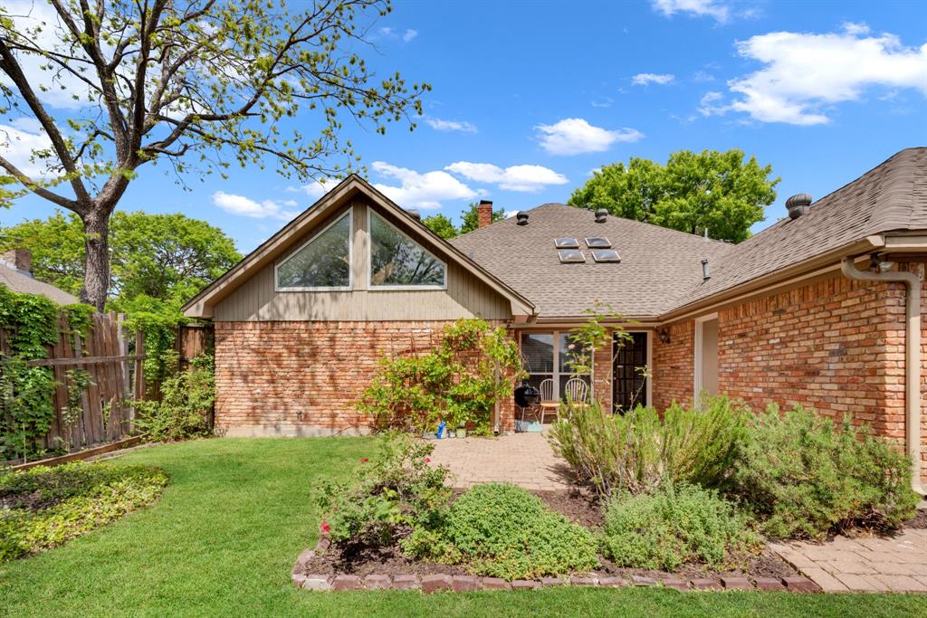 Prestonwood - Residential