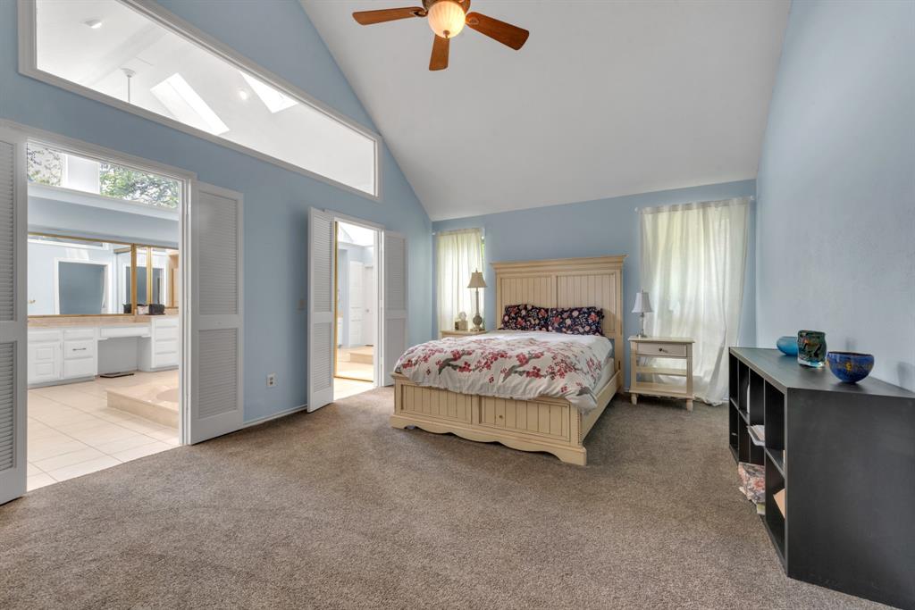 Prestonwood - Residential