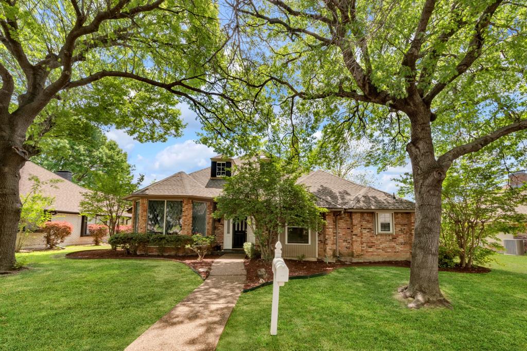 Prestonwood - Residential