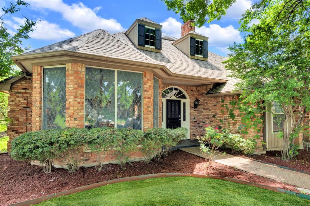 Prestonwood - Residential