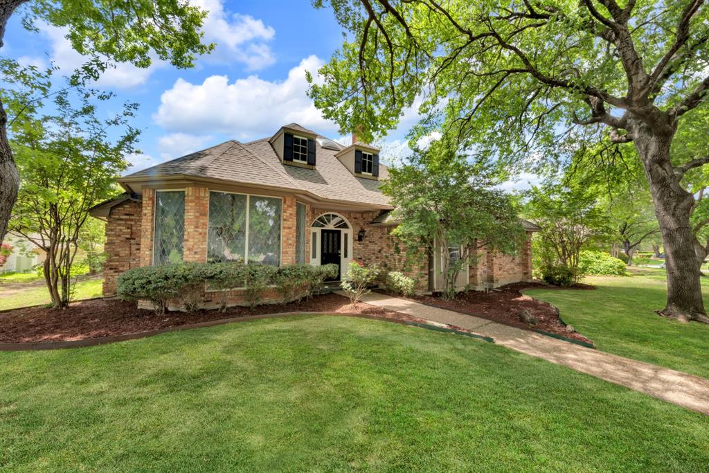 Prestonwood - Residential