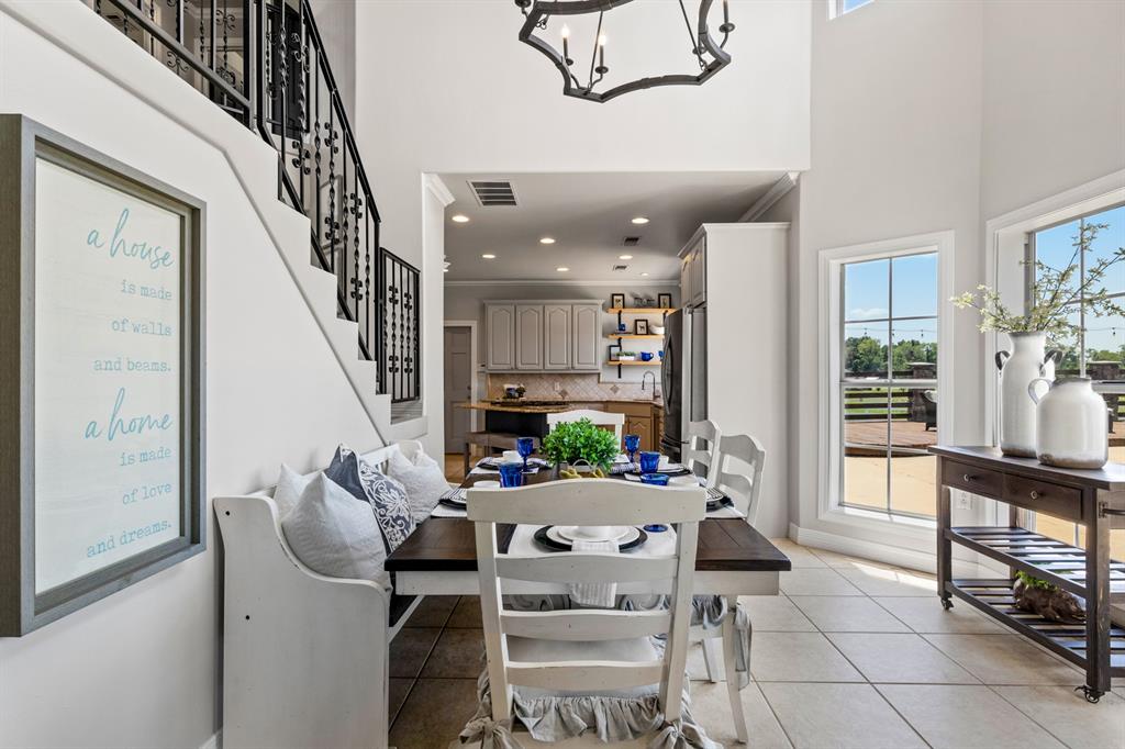 Long Acres - Residential