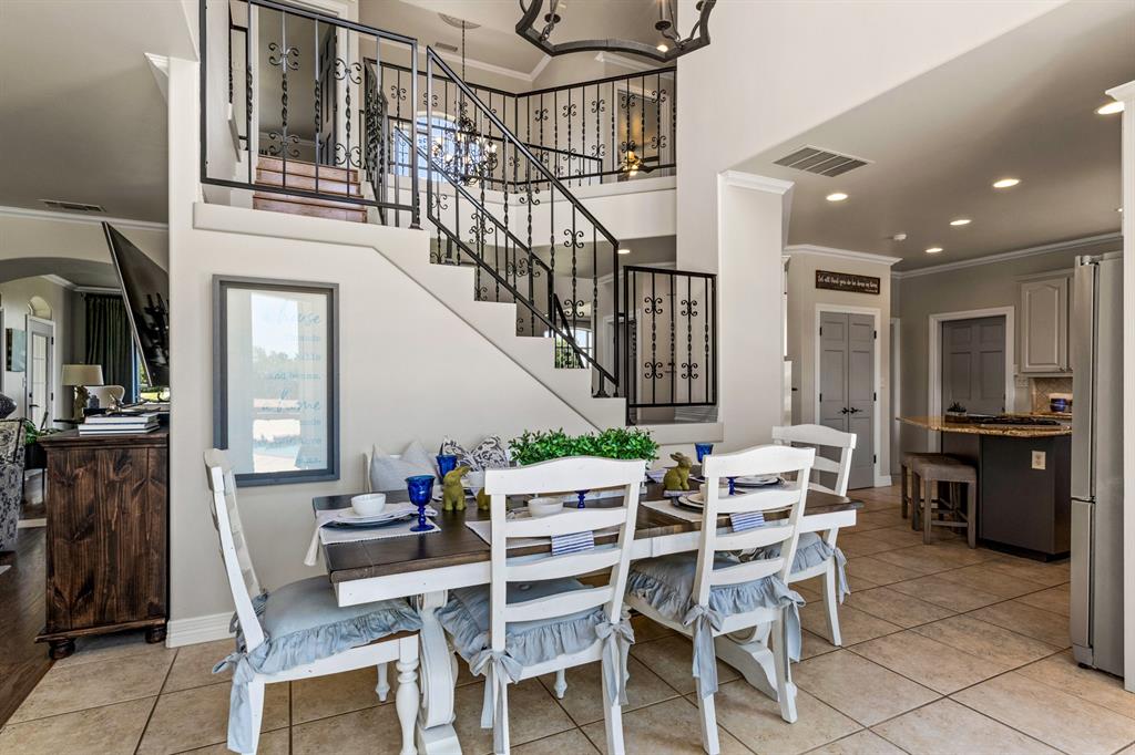 Long Acres - Residential