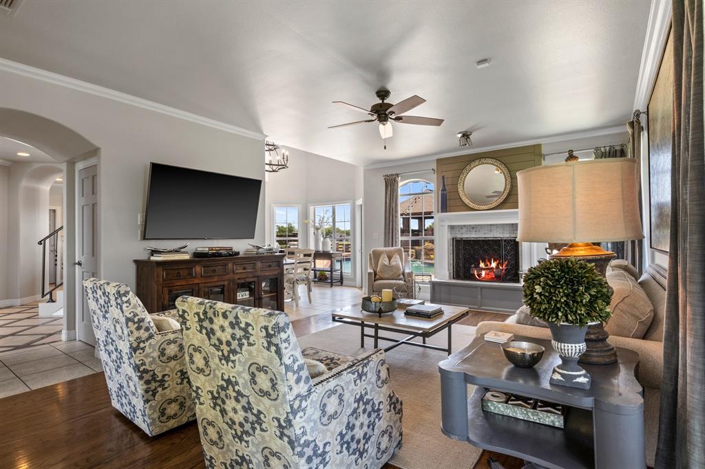 Long Acres - Residential