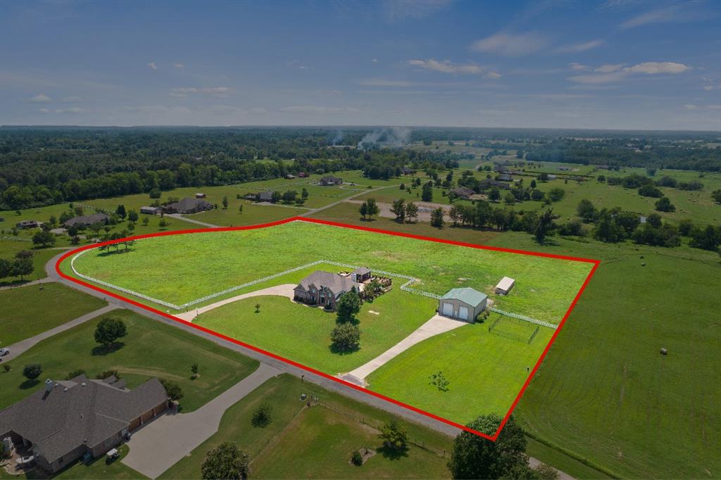 Long Acres - Residential