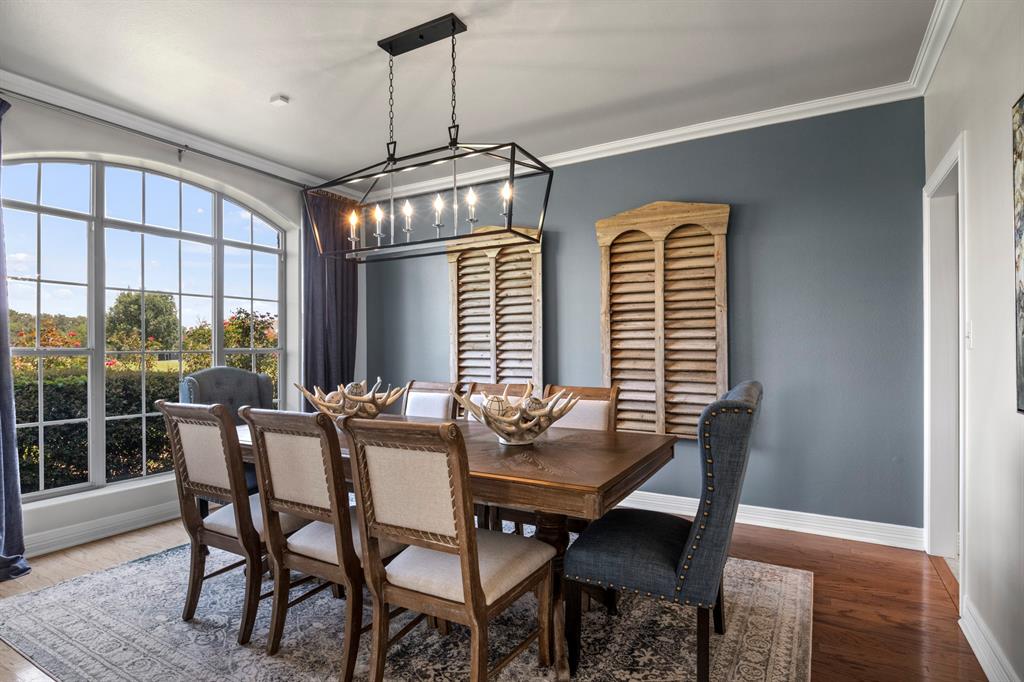 Long Acres - Residential