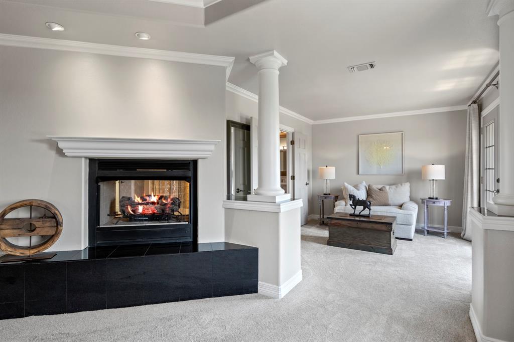 Long Acres - Residential