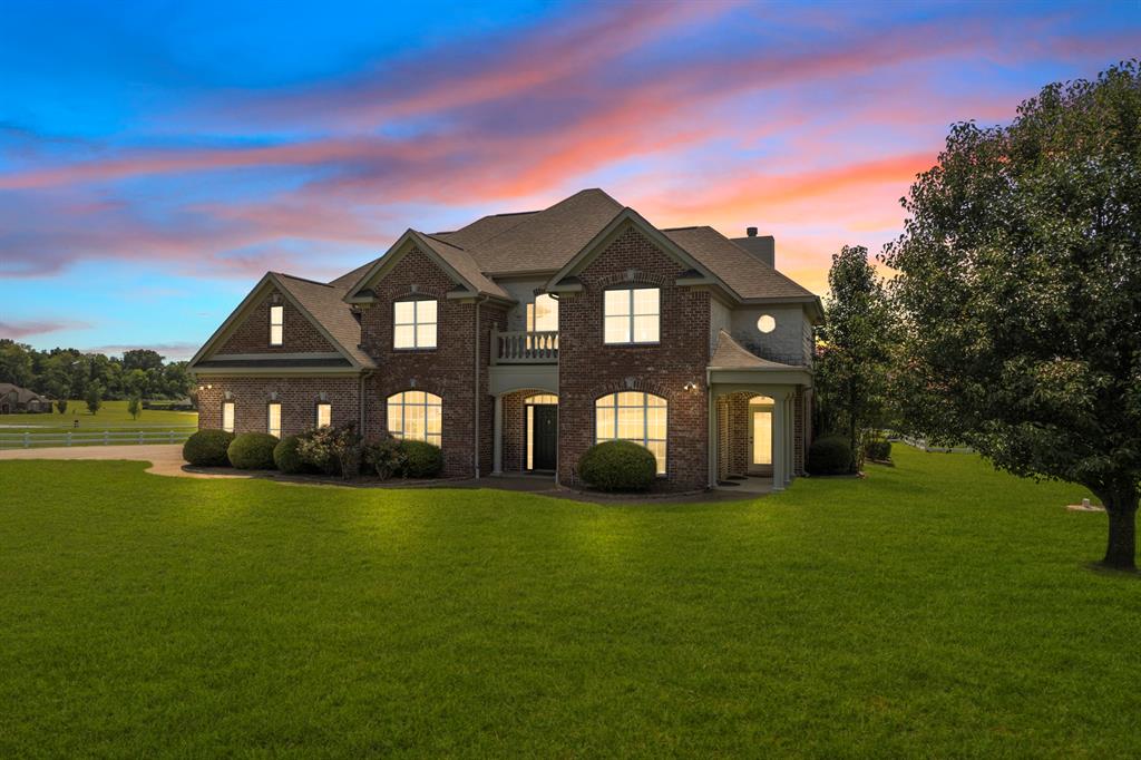 Long Acres - Residential