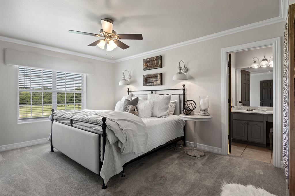 Long Acres - Residential