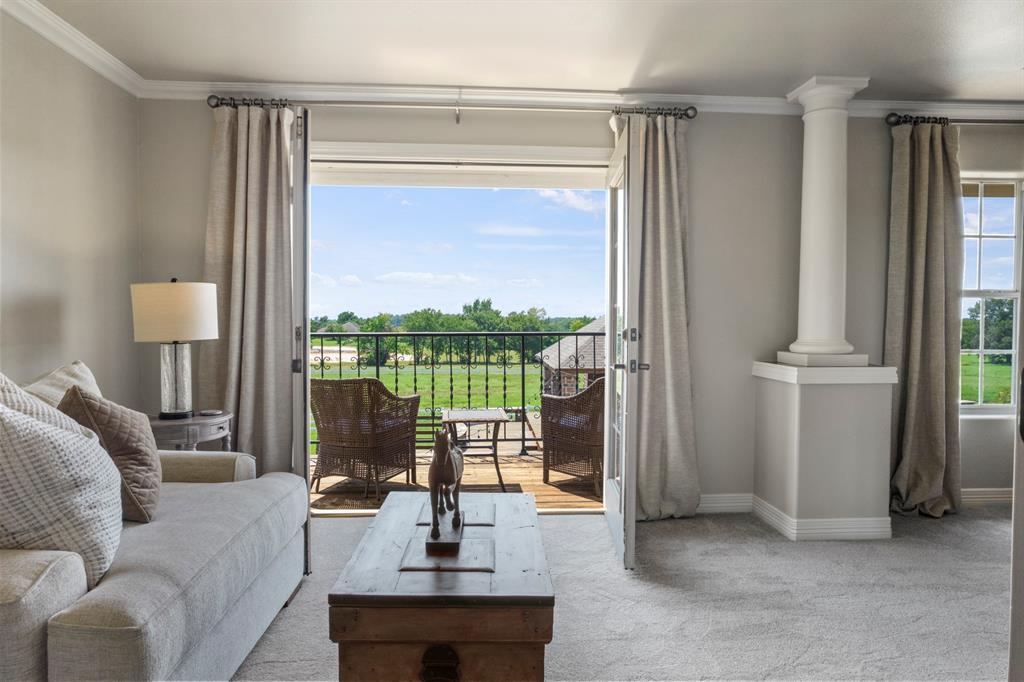 Long Acres - Residential