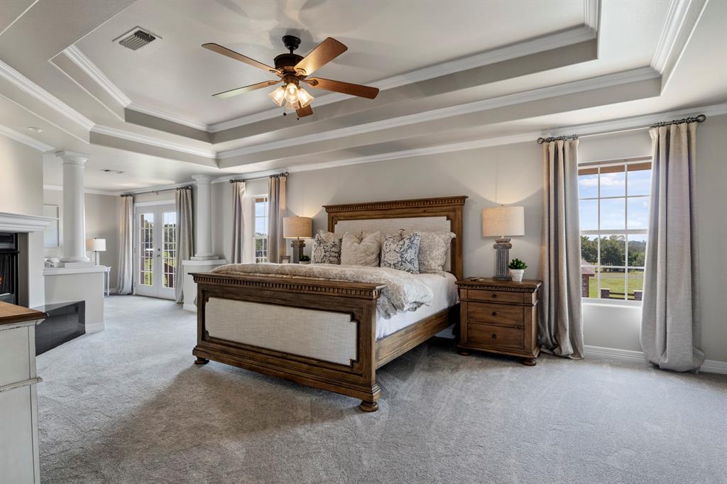 Long Acres - Residential