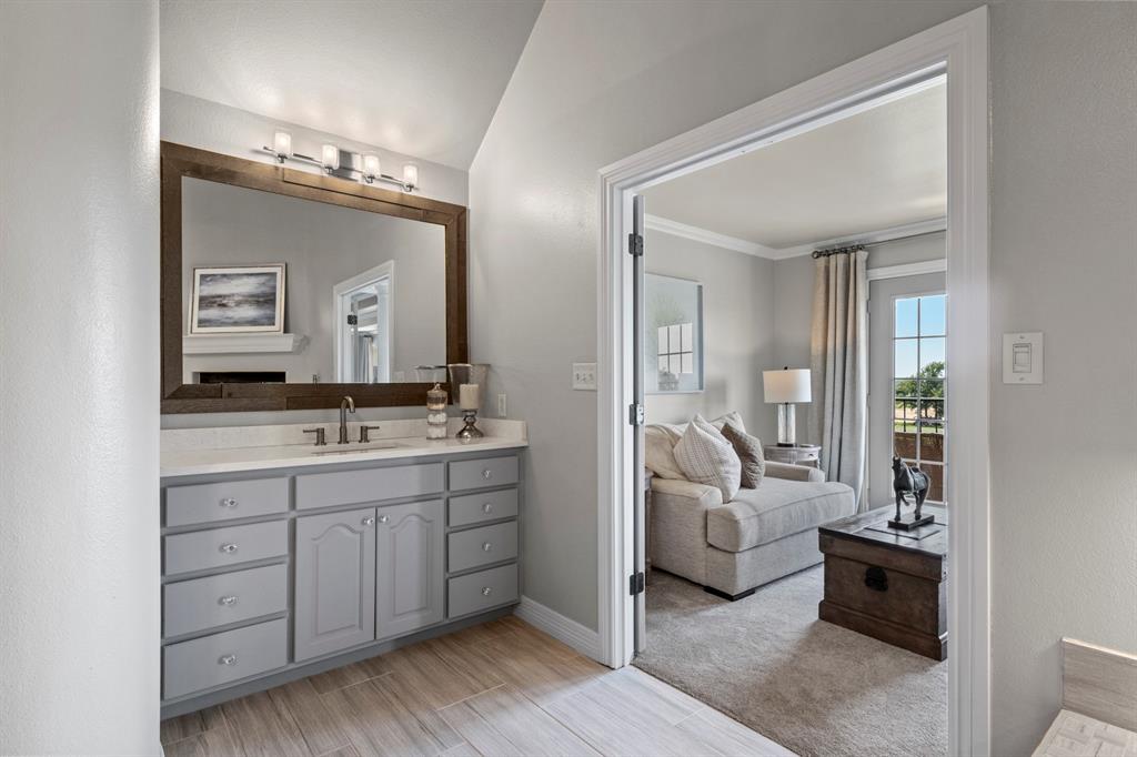 Long Acres - Residential