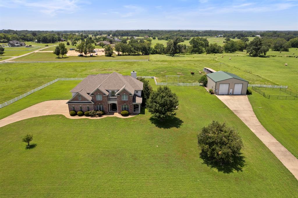 Long Acres - Residential