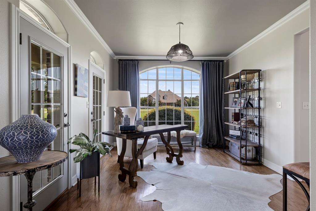 Long Acres - Residential
