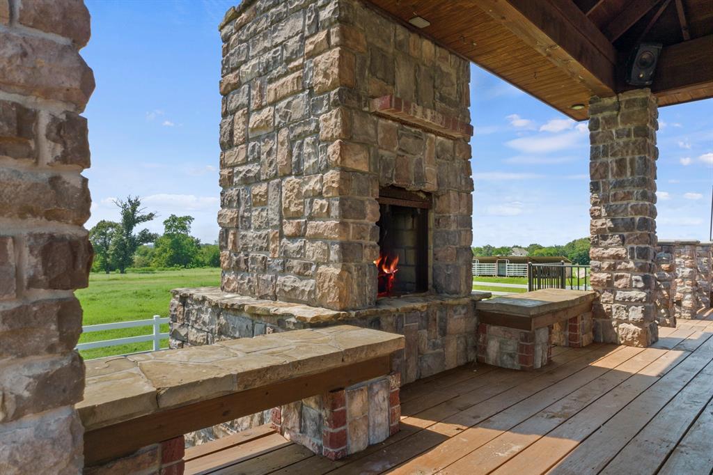 Long Acres - Residential