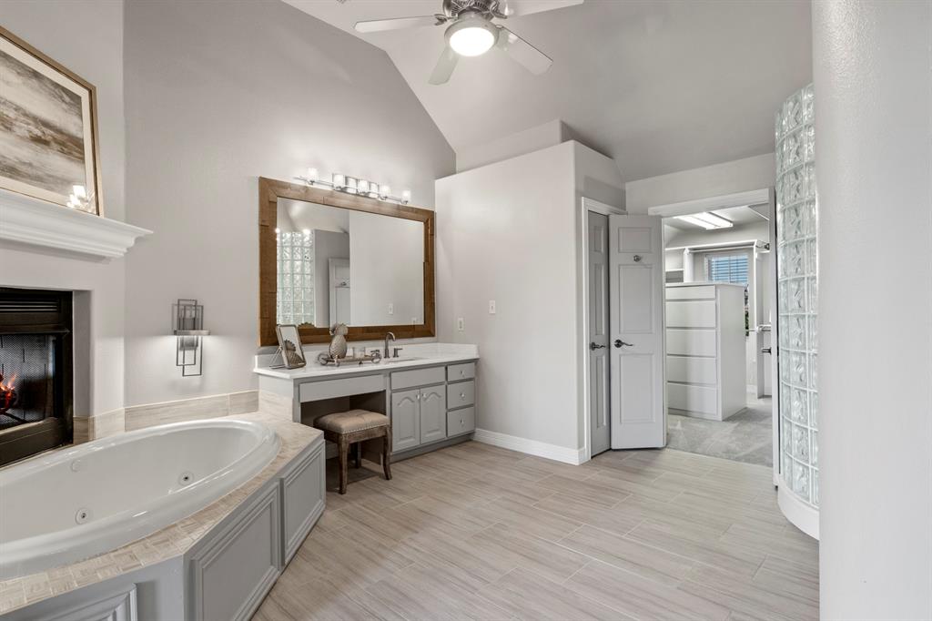 Long Acres - Residential