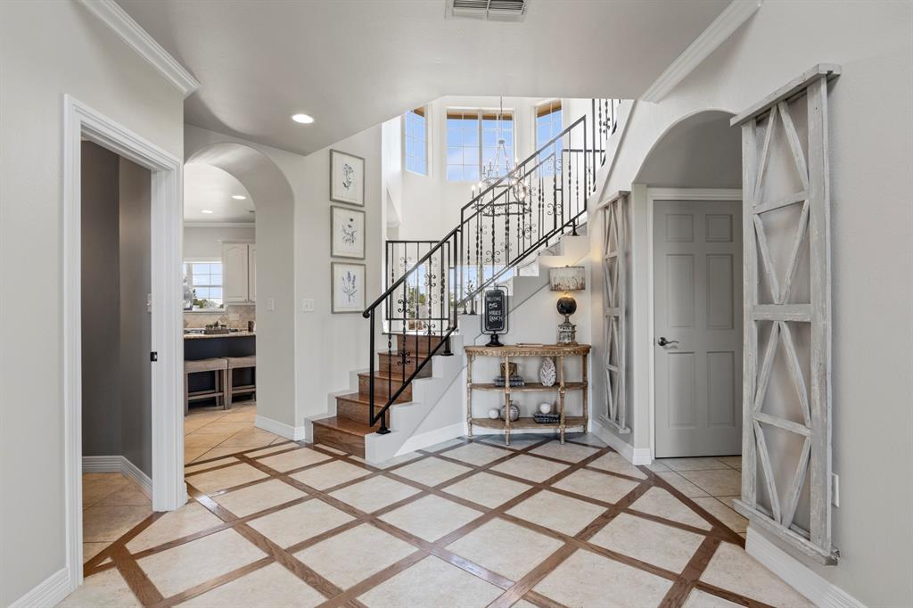 Long Acres - Residential