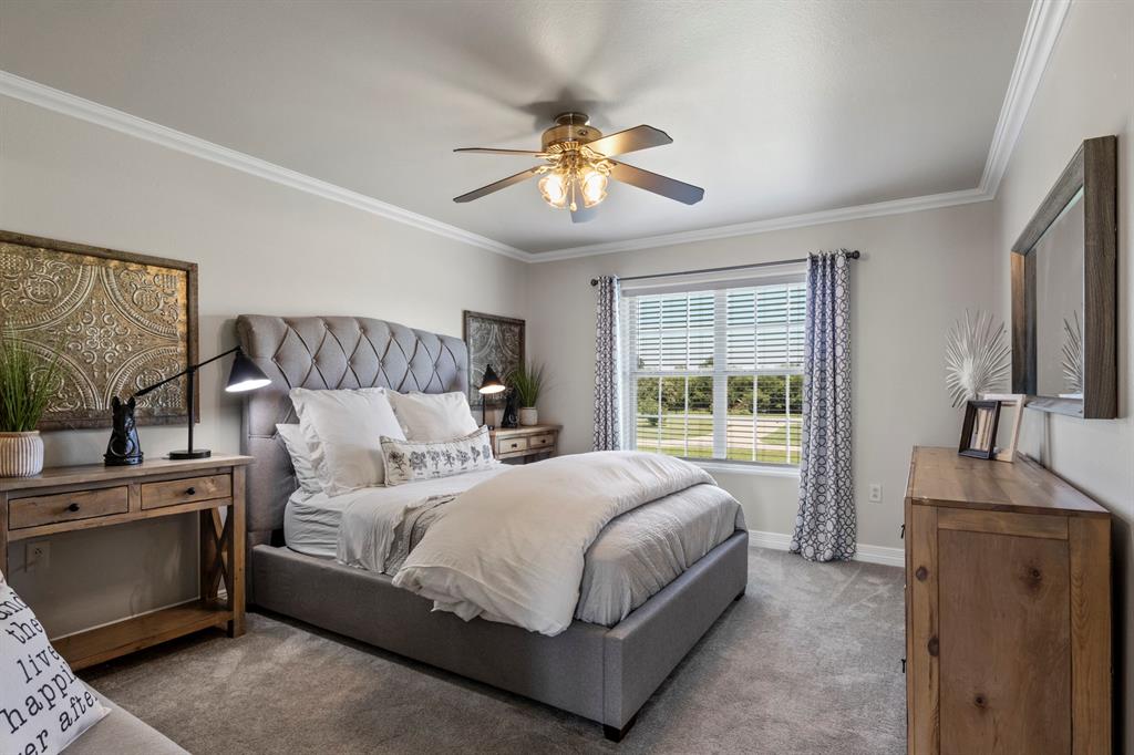 Long Acres - Residential