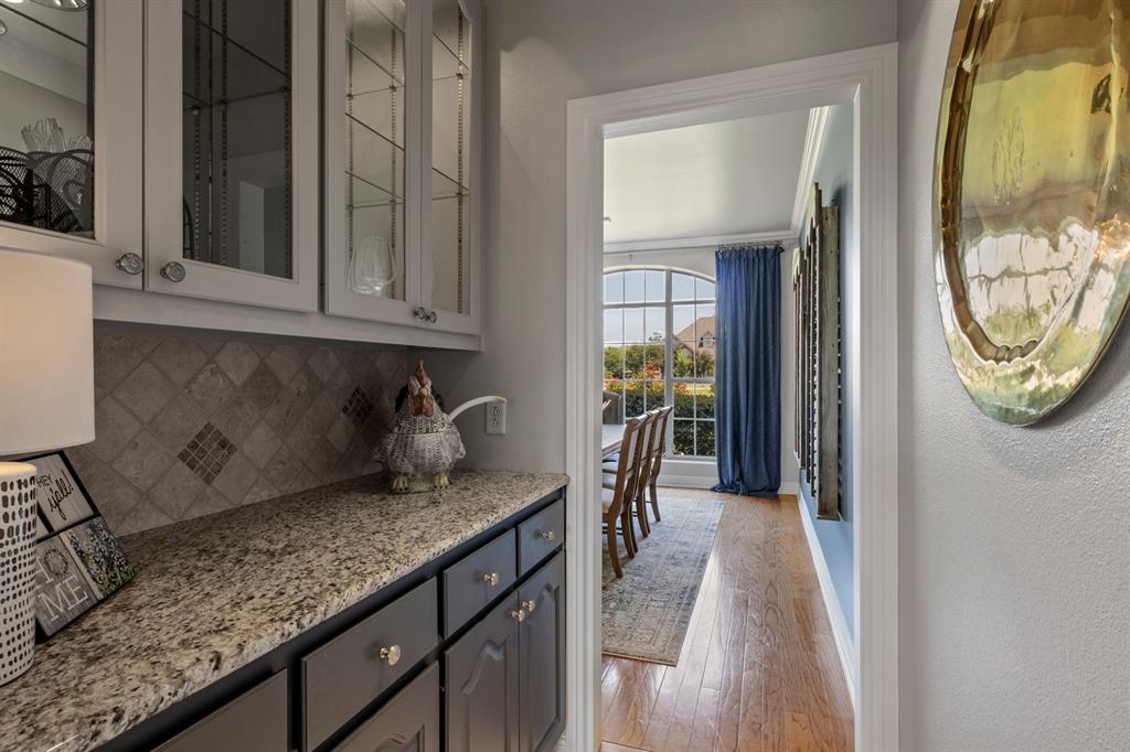 Long Acres - Residential