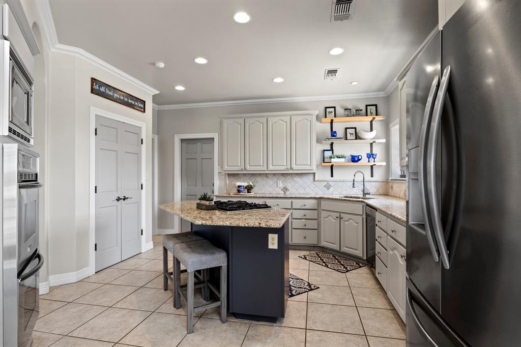 Long Acres - Residential