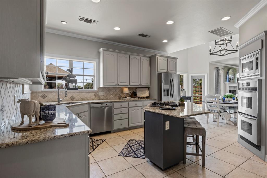 Long Acres - Residential