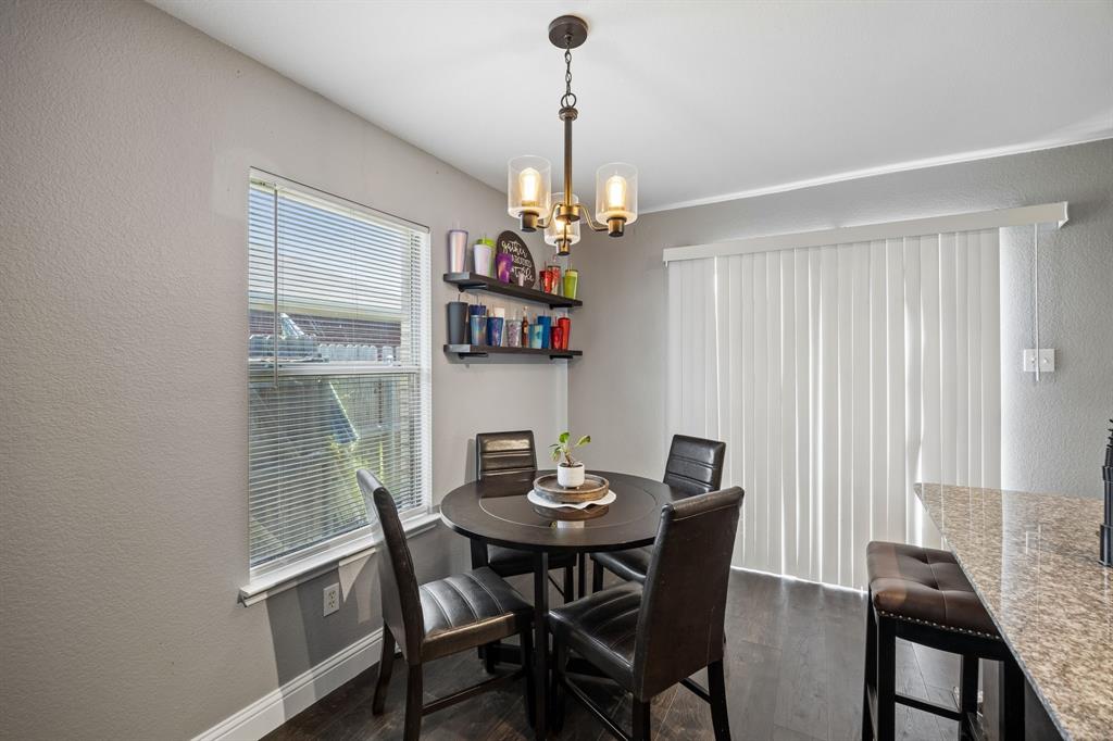 Hunters Bend Ph 1b - Residential