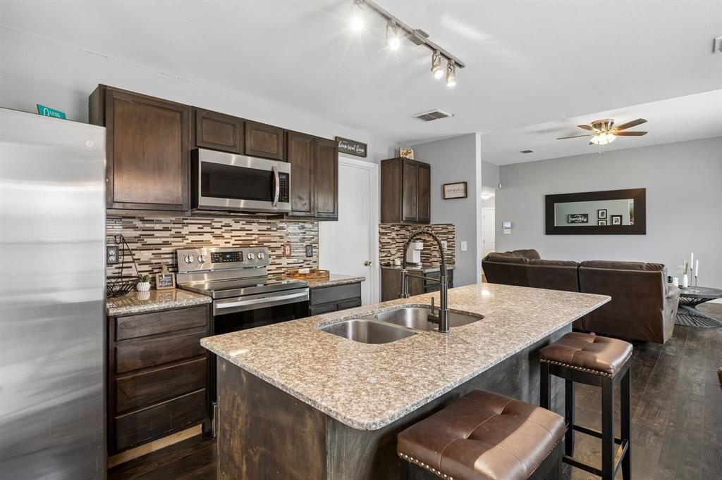 Hunters Bend Ph 1b - Residential