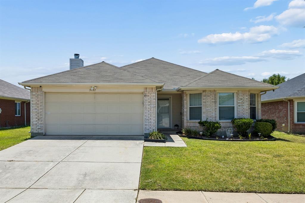 Hunters Bend Ph 1b - Residential