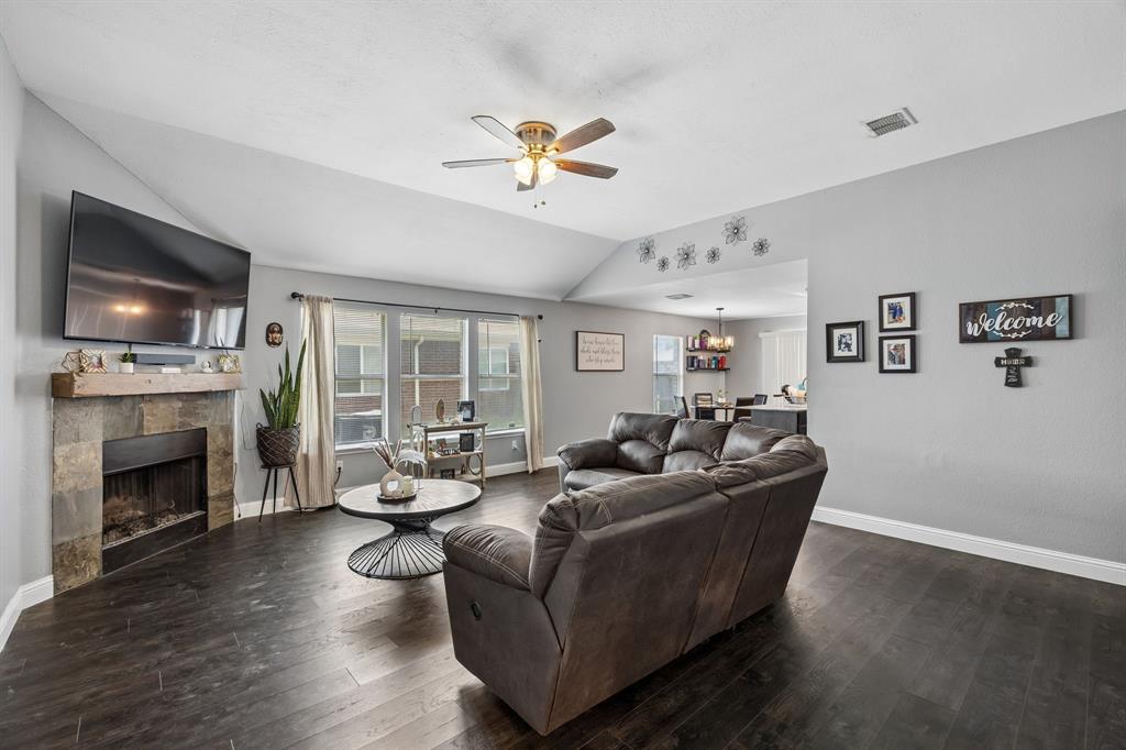 Hunters Bend Ph 1b - Residential