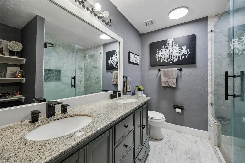 Hunters Bend Ph 1b - Residential