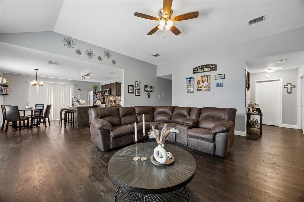 Hunters Bend Ph 1b - Residential